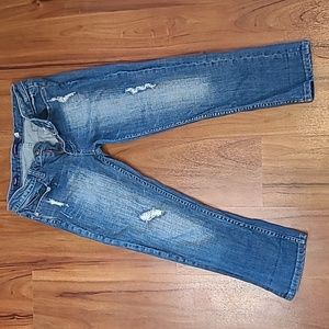 Womens Size 5 Vigoss capris